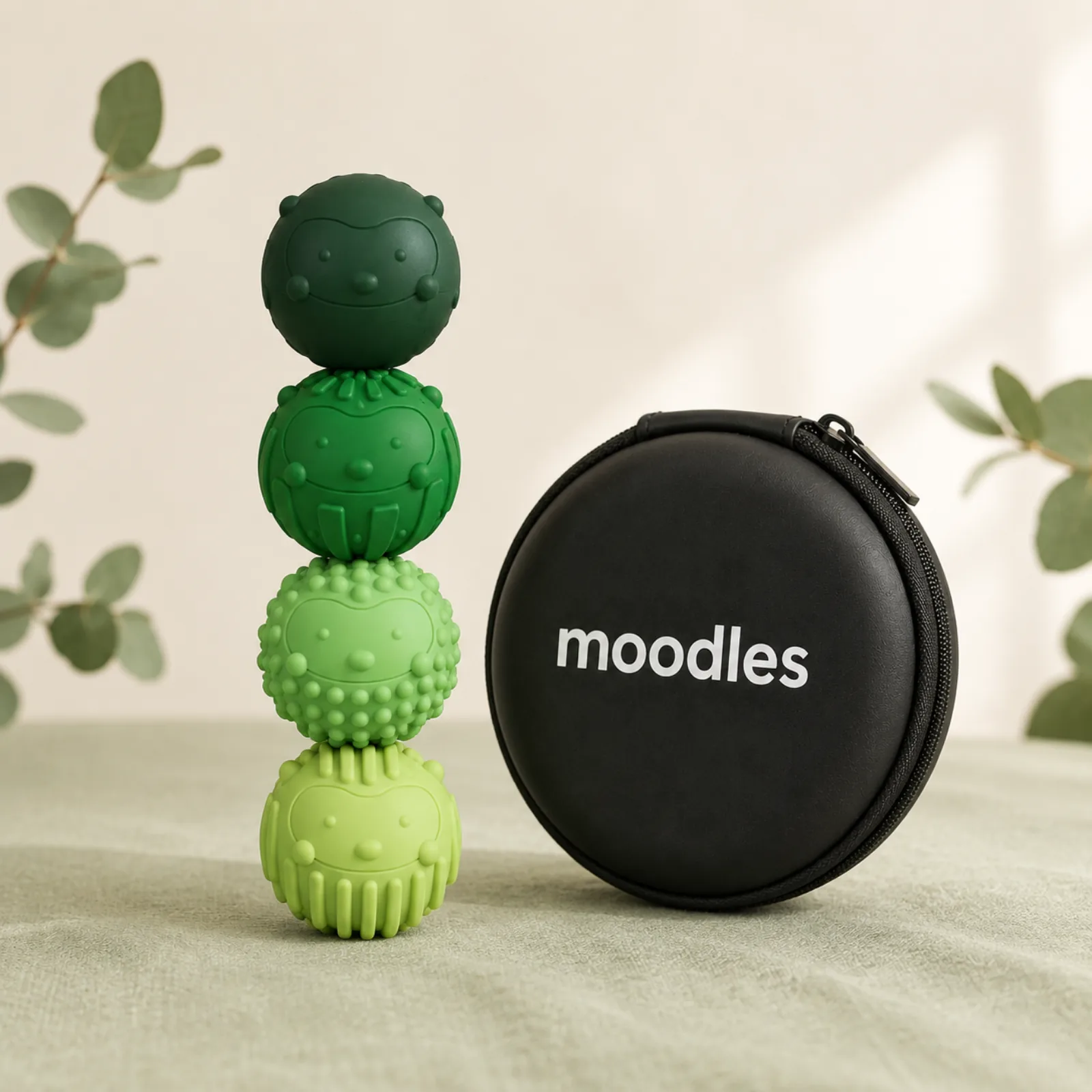 Moodles Kids