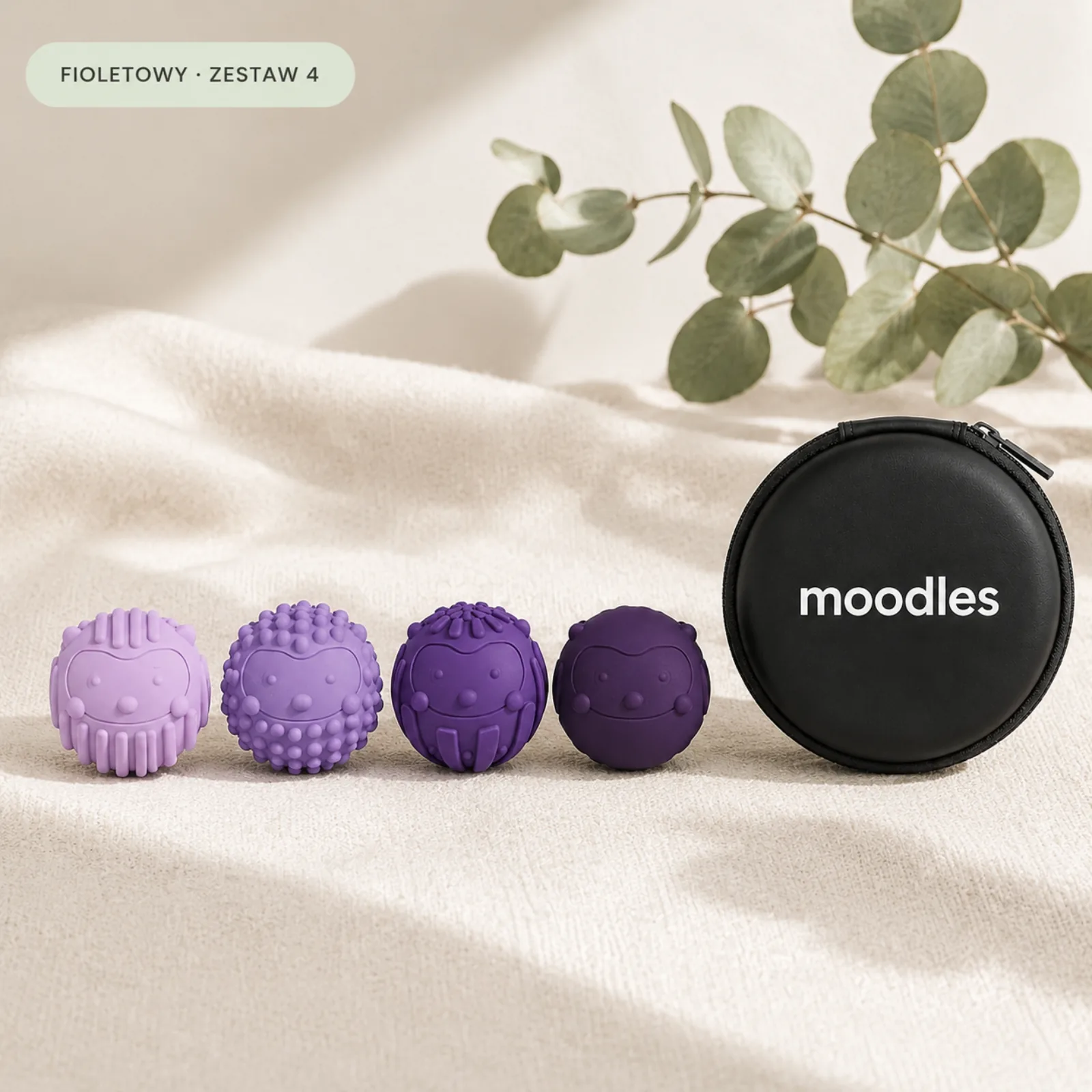 Moodles Kids