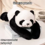Urocza panda