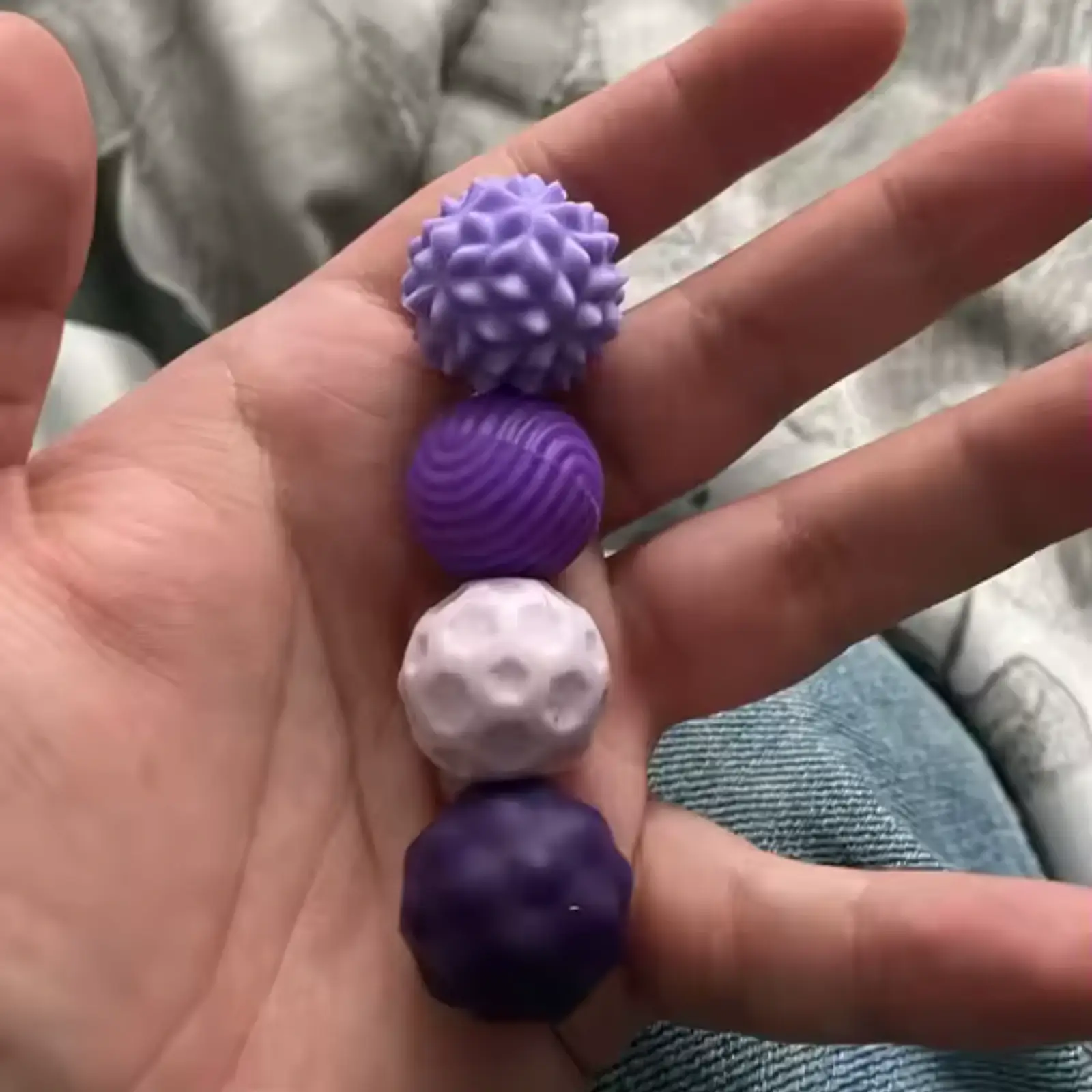 Moodles Maxi wieczorem